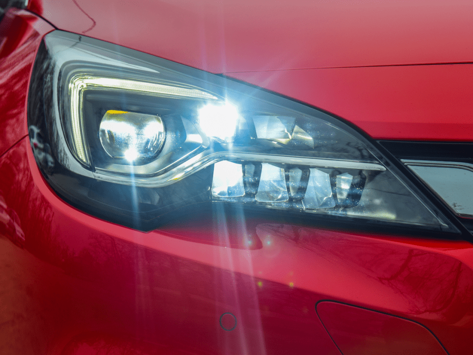 Everything you need to know about headlight tint